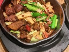 -云海肴·汽锅鸡·云南菜(广安门天虹店)