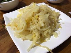 -老北京铜锅涮(达康店)