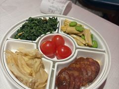 -大鸭梨烤鸭·北京菜(大兴南小街店)