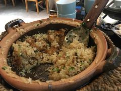 -东椰·海南椰子鸡火锅(朝阳门店)