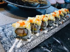 -妥妥烤肉料理(昙华林店)