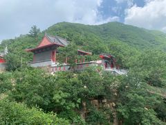 -雪帽山风景区