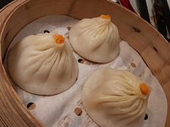 蟹粉小笼包-上海苏宁宝丽嘉酒店·嘉府壹号中餐厅