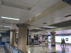 -北京站(地铁站)