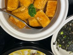 -闽鄂情·闽南招财鸭(水头店)