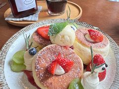 -山由之cafe&meal(小寨店)