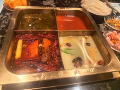 -王家渡火锅店(亦庄店)