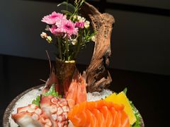 -松鹤精致料理(五一中路店)