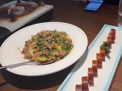 -前海沿·青岛菜(李沧万达店)