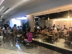 -湯系·煲汤手艺人(东二环泰禾广场店)
