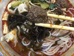 -清真·马文砂锅大全(麦苋街店)