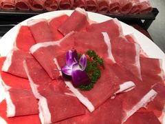 -臻牧壹品雪花牛肉火锅(大兴九臻店)