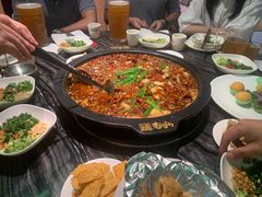 -老船舫·现做活鲜鱼馆(东郊记忆店)