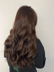 -卓梵美发·精品Salon