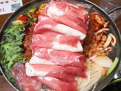-米屋石锅拌饭(师大店)