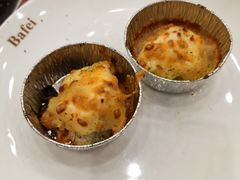 -芭菲盛宴·环球美食(锦城万达广场店)