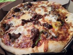 -Tubestation站点比萨(五道营店)