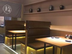 卡座-隐鮨日料(北辰三角洲店)