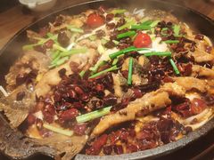 -老板恋上鱼(印象城店)