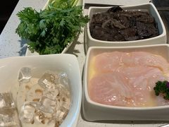 -海底捞火锅(高科广场店)