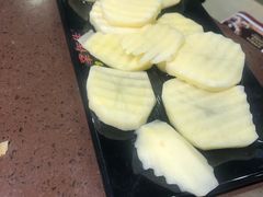 -幸运牛汕头小黄牛牛肉火锅(梅林店)