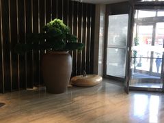 -全季酒店(大连星海公园店)
