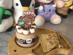 -好利来(第五郡店)