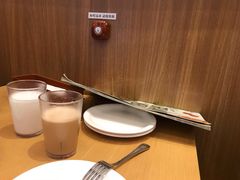 -萨莉亚意式餐厅(中北永旺店)