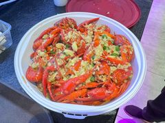 -霸王虾·麻辣小龙虾(太古里店)