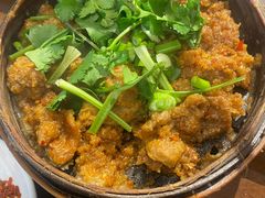 -谢老五跷脚牛肉·非遗传承店