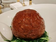 -晶丽香榭自助餐(南京大饭店)