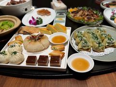 -荣兴酒家(徐家汇店)