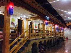 -纽斯桑拿会所(餐厅天山路店)