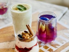 -The Rug Cafe(王府中环店)