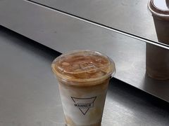 -Manner Coffee(IFS一楼店)