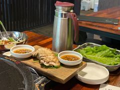 -Dombe豚(黑猪肉街店)