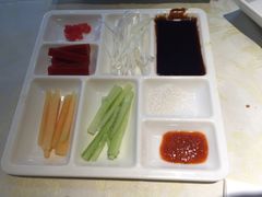 -四季小馆·地道北京小吃(广百店)