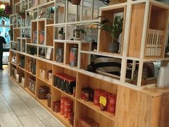 -闻鲜素食茶餐厅(高新区店)