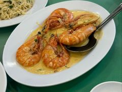 -大茄来海鲜餐厅(亚洲城分行)