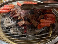 -味家烤肉烤鳗鱼牛排(西塔旗舰店)