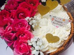 -艾加柒克蛋糕茶歇甜品台(春熙路店)