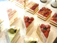 -迦南的早晨蛋糕甜品集合店