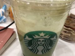 -星巴克臻选(武汉经开永旺梦乐城店)