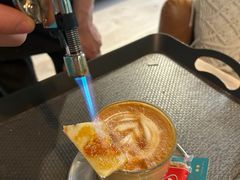 -默迹咖啡馆