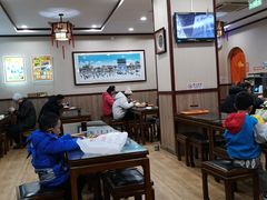 大堂-庆丰包子铺(宣武门店)