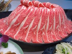 -德天肥牛海鲜火锅(城西银泰店)