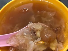 -汕头街养生糖水铺
