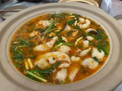 -廖川菜(金虹桥店)