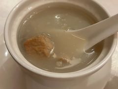 -上海金桥红枫万豪酒店-万豪中餐厅