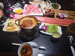 -番食园鲜食火锅(高新店)